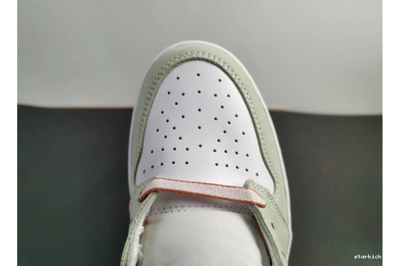 Air High 1 CD0461-002 Seafoam OG Jordan CD0461-002 0714